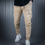Muške džeparice Rabbit 10