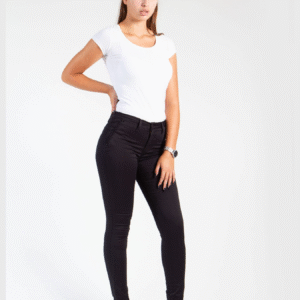 Ženske pantalone Rabbit 04
