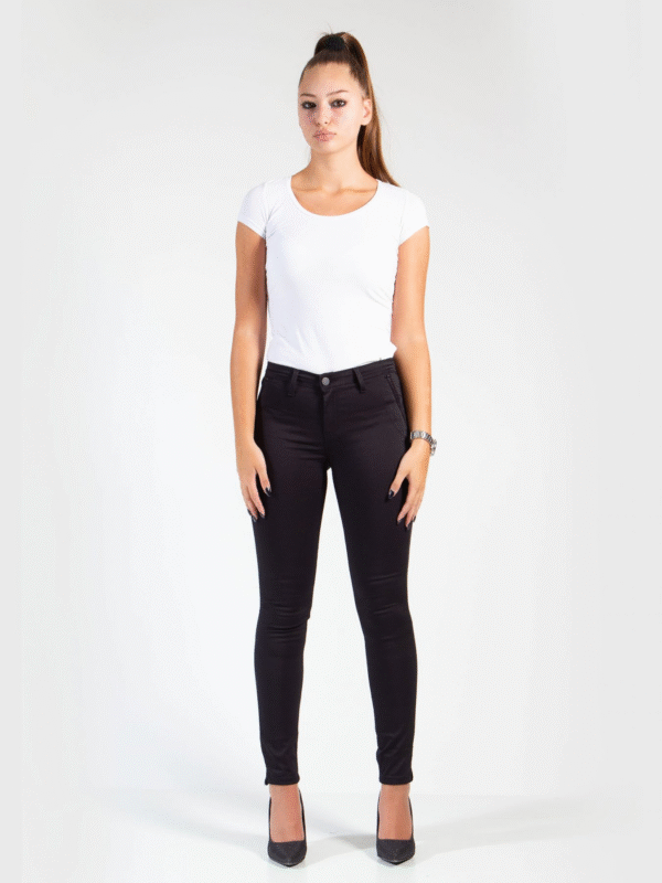 Ženske pantalone Rabbit 04