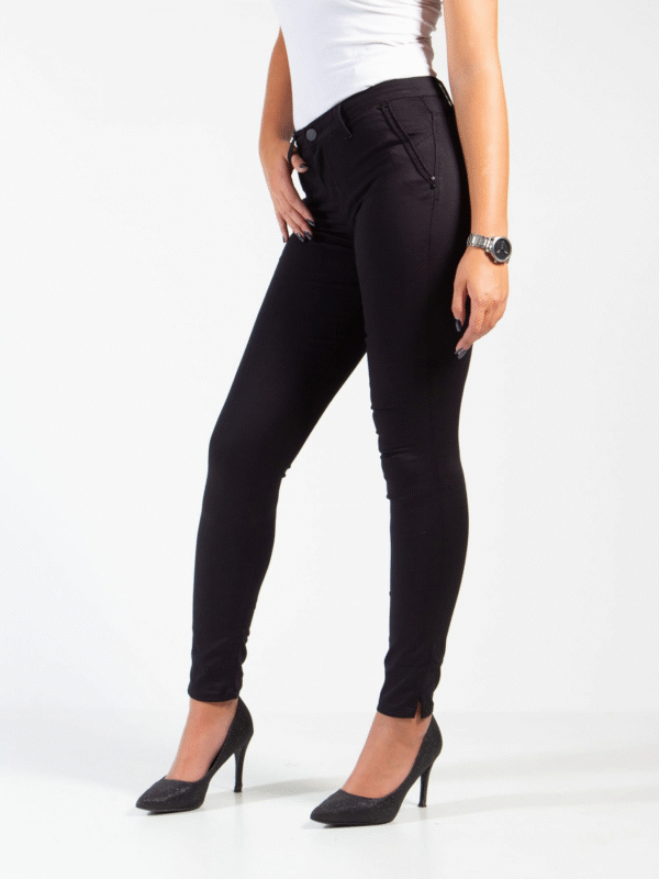 Ženske pantalone Rabbit 04