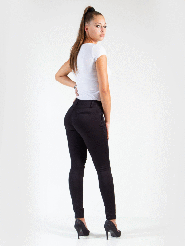 Ženske pantalone Rabbit 04