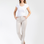 Ženske pantalone Rabbit 05