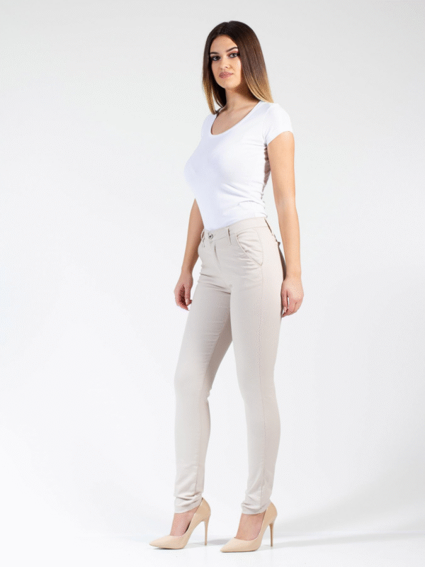 Ženske pantalone Rabbit 05