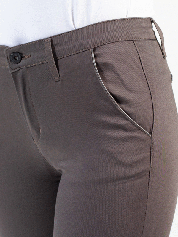 Ženske pantalone Rabbit 06