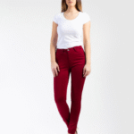 Ženske pantalone Rabbit 07