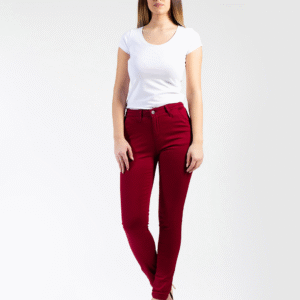 Ženske pantalone Rabbit 07