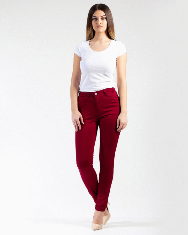Ženske pantalone Rabbit 07
