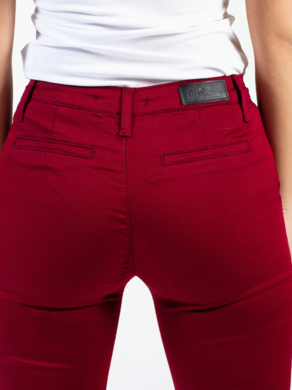 Ženske pantalone Rabbit 07