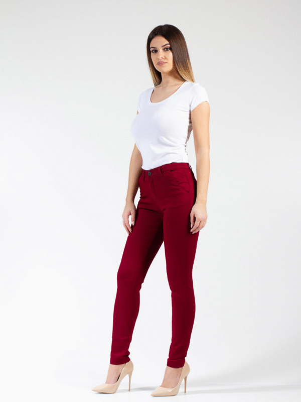 Ženske pantalone Rabbit 07