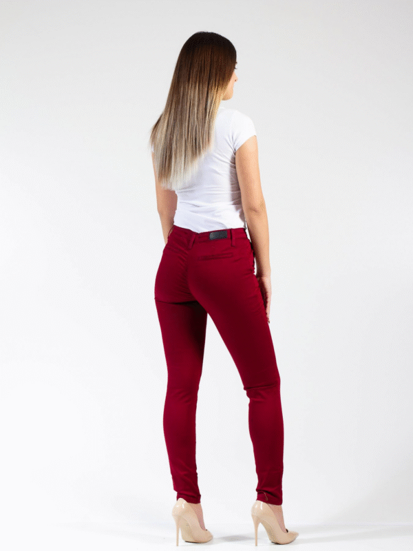 Ženske pantalone Rabbit 07