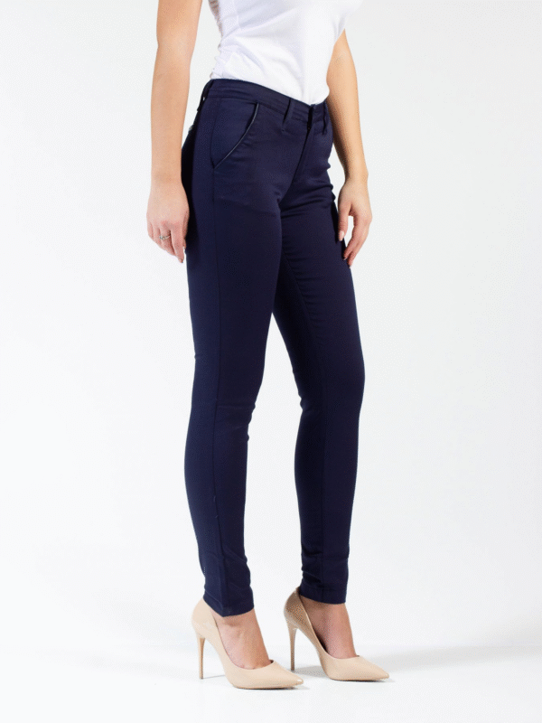 Ženske pantalone Rabbit 08
