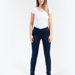Ženske pantalone Rabbit 09